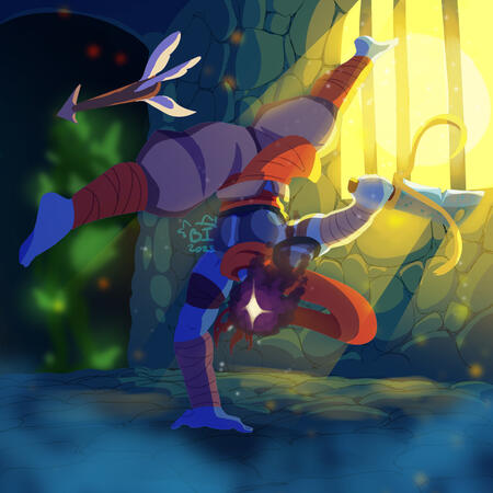 Dead Cells